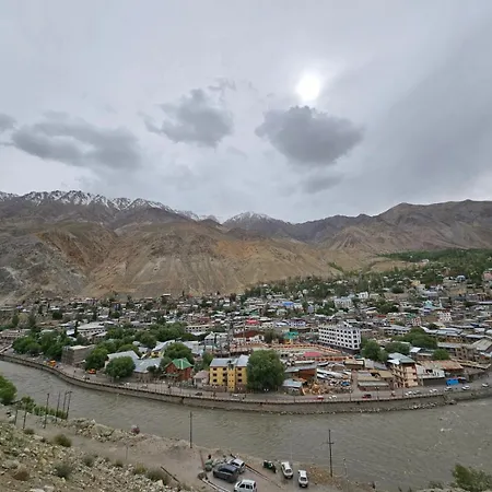 Hotel Afzal And Restaurant-3