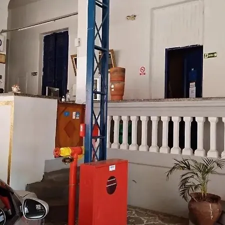 Hotel Kairós-3
