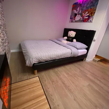 Sultan Spa Privatif Lille-2