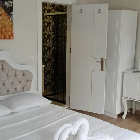 Saklı kosk butık otel-3