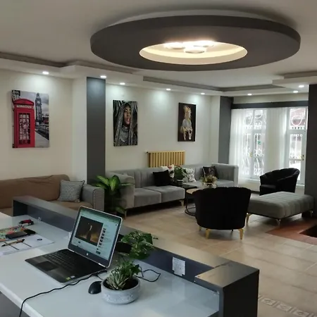 Saklı kosk butık otel-2