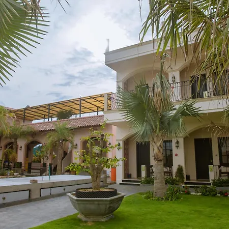 Thái Bình Cam Ranh 2 Hotel-2