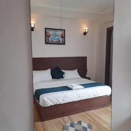The Viraaj Banquets And Hotel-3
