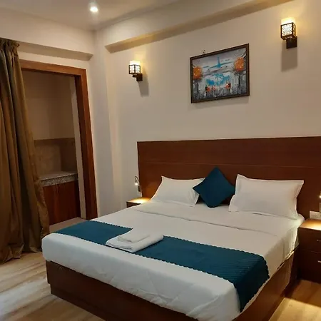 The Viraaj Banquets And Hotel-2