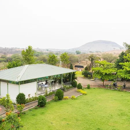 The Riverine Stay By Igatpuri-3