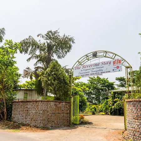 The Riverine Stay By Igatpuri-2