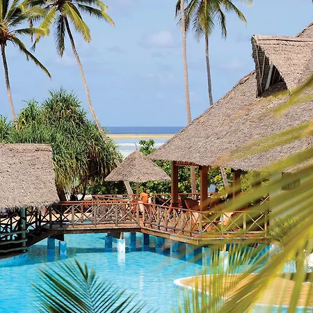 Neptune Pwani Beach Resort & Spa Zanzibar-2