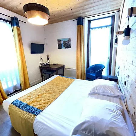 Hotel Des Marquisats-3