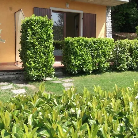 Villa Girasole-3