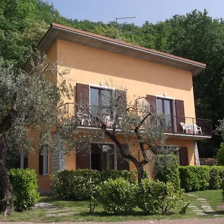 Villa Girasole-2