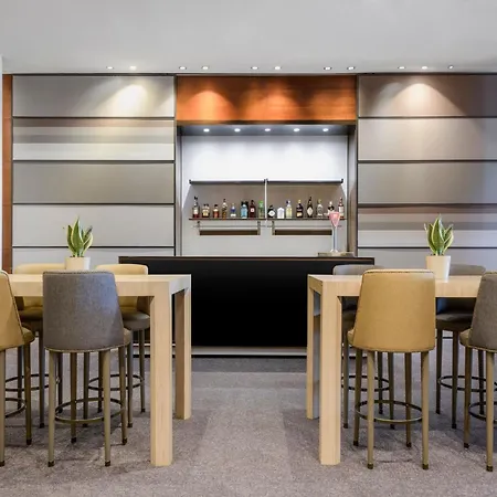 Ac Hotel Alcala De Henares By Marriott-2