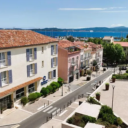 Best Western Hotel Matisse-3