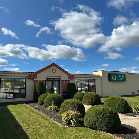Quality Inn Seekonk-Providence-3