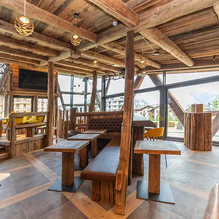 Avalanche - Alpine Boutique Hotel-2