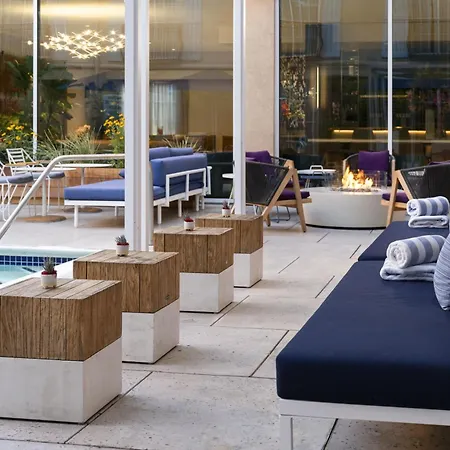 The Westin Palo Alto-3