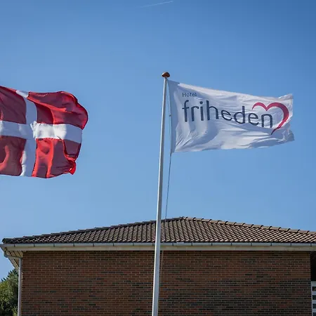 Hotel Friheden-3