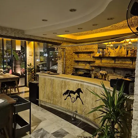 Beyaz Melek Hotel-2