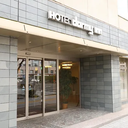 Dormy Inn Tsu-3
