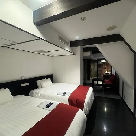 En Hotel Shibuya (Adults Only)-2