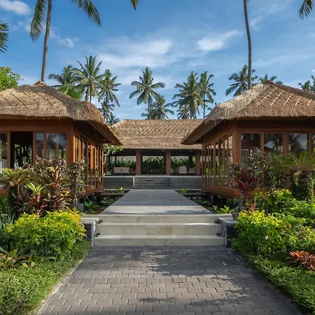 Nirwana Beach & Resort-2