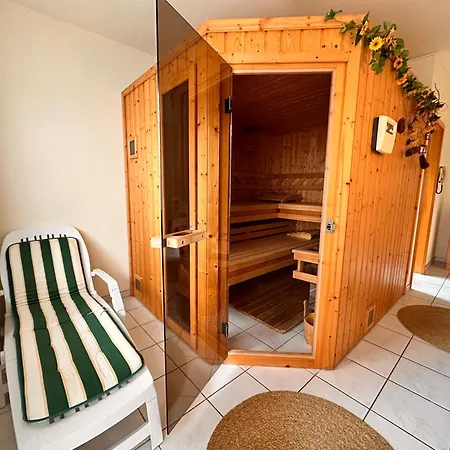 Pension zum Löwen, Parkplatz, Wlan, Zentral-3