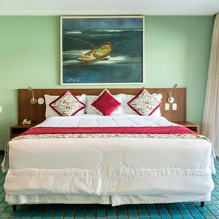 Hotel Ferradura Private-2