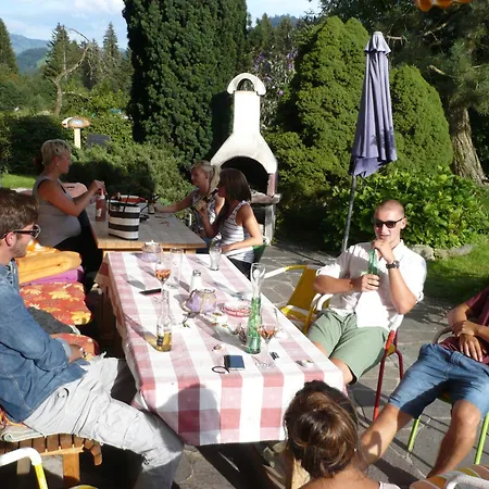 Hotel Garni Wieshof-2