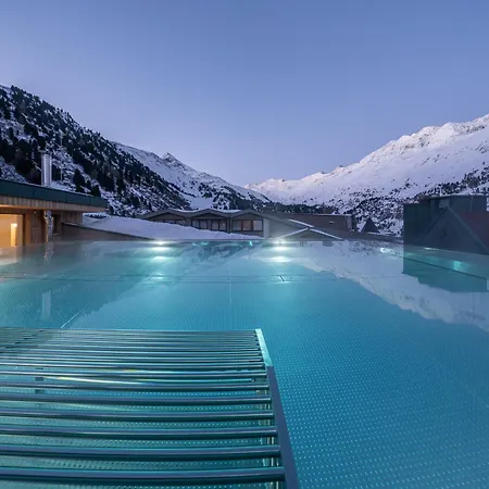 Hotel Enzian&Apartmenthotel Johannes-2