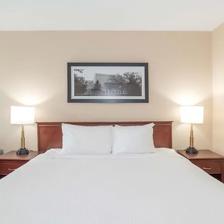 Sandman Hotel Lethbridge-2