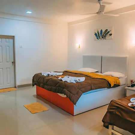 Palolem Beach Resort-3
