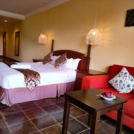 Palm Beach Resort & Spa-2