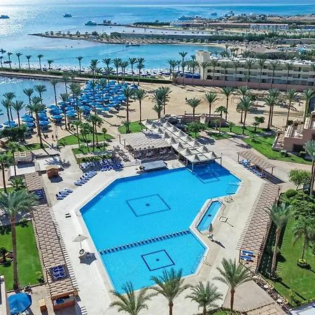Continental Hotel Hurghada-3