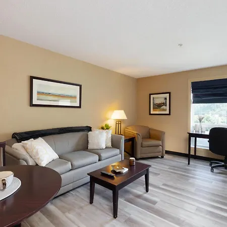 Franklin Suite Hotel-2