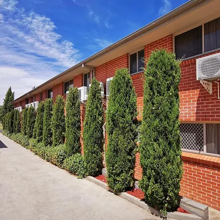 Littomore Suites Bathurst-3