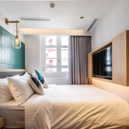 Kesa House, The Unlimited Collection Managed By The Ascott Limited-3