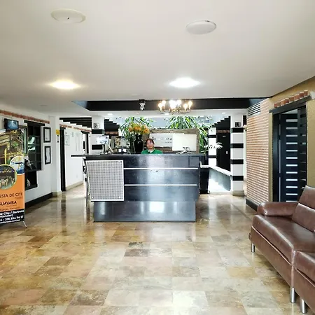 Santa Maria De Leyva Hotel Boutique-2