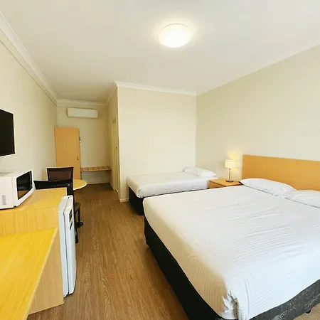 Dandenong Motel-2