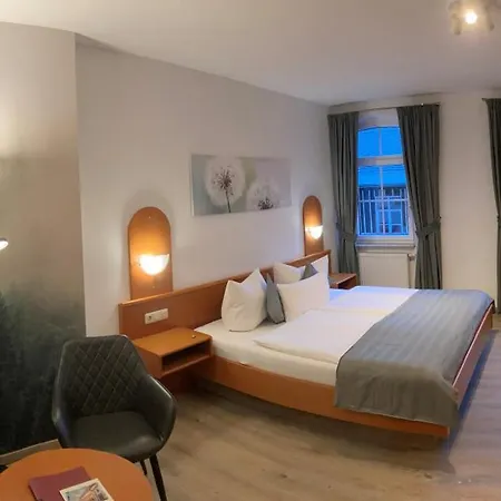 Hotel Zur Fernmühle-3