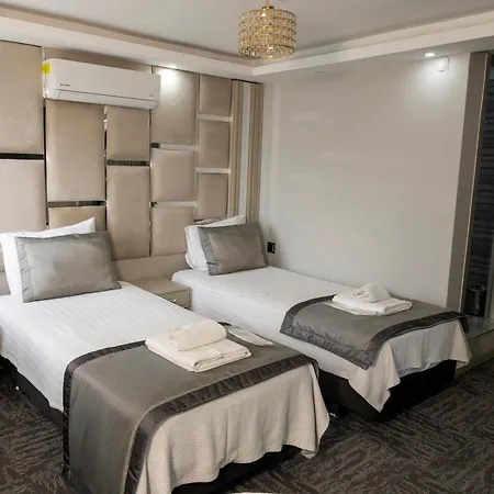 Grand Heykel Hotel-2