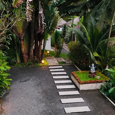 Paradise Cottage-3