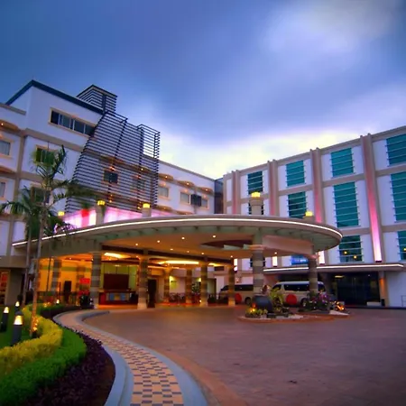 Hotel Centro Puerto Princesa-3
