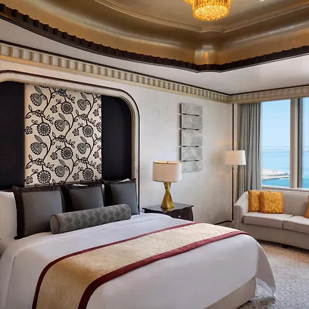 The St. Regis Abu Dhabi-3