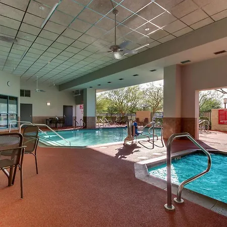 Drury Inn & Suites Phoenix Happy Valley-2