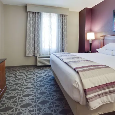 Drury Inn & Suites Middletown Franklin-2