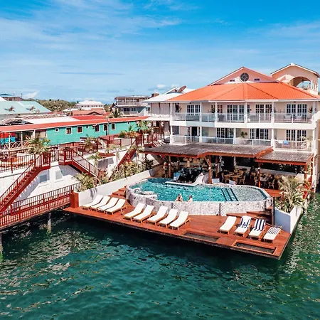 Tropical Suites Hotel-2