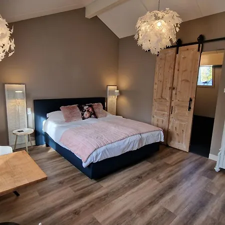 B&B De Droomhoeve-2