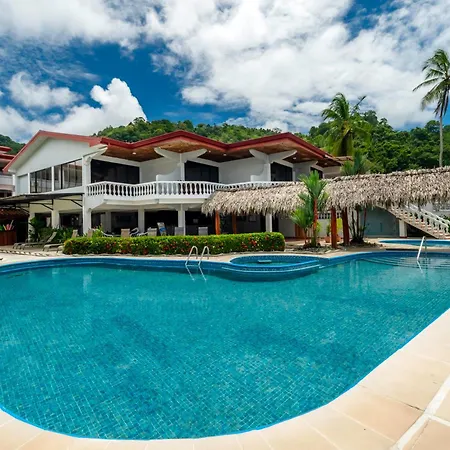 Jaco Laguna Resort & Beach Club-2