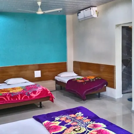 Sai Atithi Resort-2