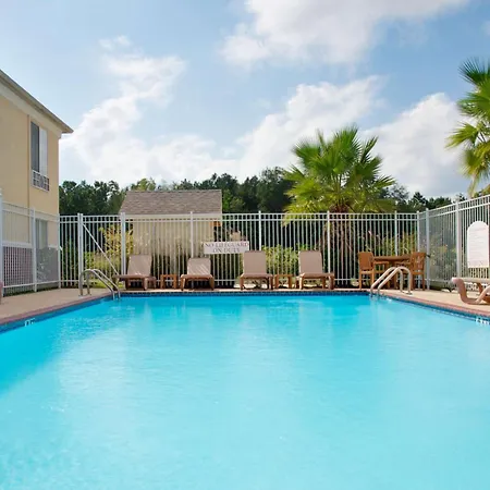 Express Inn Leesville Ft Johnson, Surestay Collection By Best Western-3