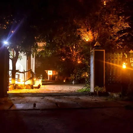 Tamarind Tamarind Resort, Tourist Board Approved-2